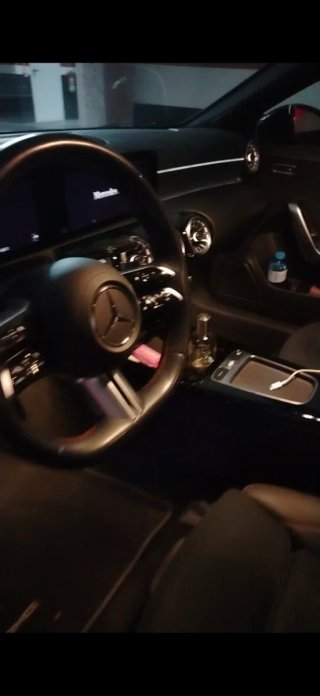 Mercedes-Benz Clase A 2023