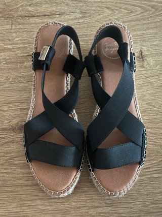 Sandalias Toni Pons Talla 40