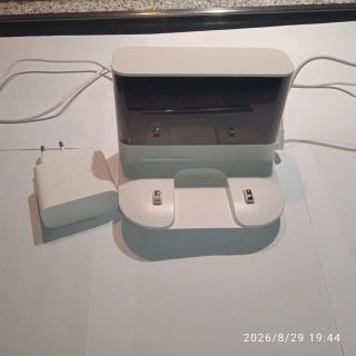 Robot aspirador Xiaomi S20