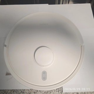 Robot aspirador Xiaomi S20
