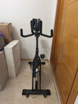 Bicicleta Estática Schwinn Indoor