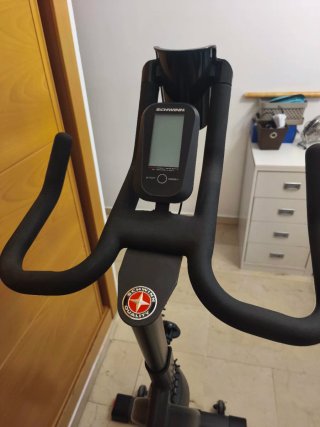 Bicicleta Estática Schwinn Indoor