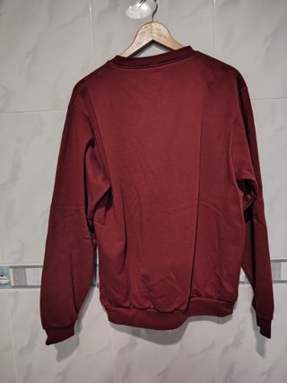 Lote 10 capi lavoro usati: felpa + t-shirt
