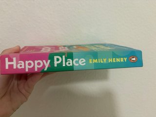Happy Place