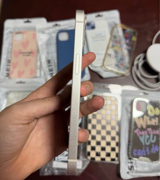 iPhone 13 64GB Blanco