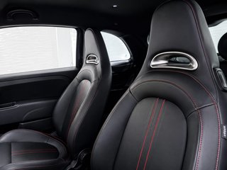 Abarth 500