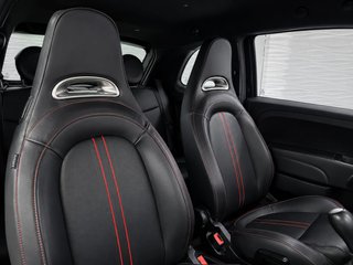 Abarth 500