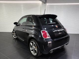 Abarth 500