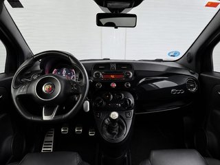 Abarth 500