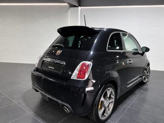 Abarth 500