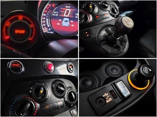 Abarth 500