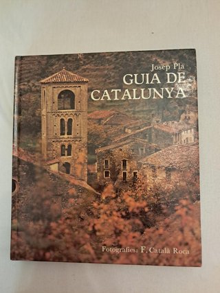 Guia de Catalunya