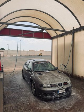 SEAT Leon 2002