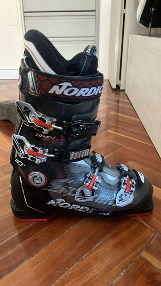 Botas de esquí Nordica Speed Machine