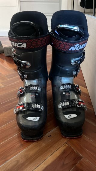 Botas de esquí Nordica Speed Machine