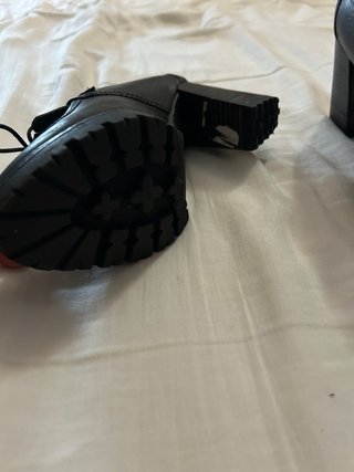 Botines Pikolinos Talla 36 Negros