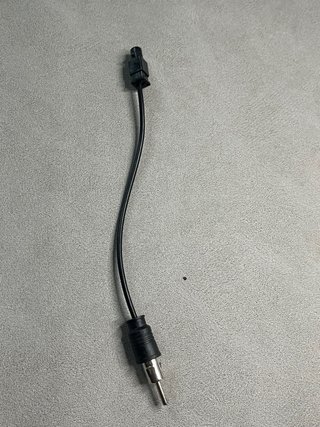 Arnés Cableado Decodificador CAN-BUS