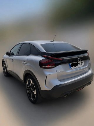 Citroen C4 2022