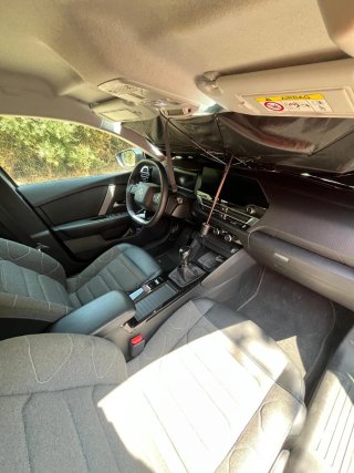 Citroen C4 2022