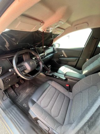 Citroen C4 2022