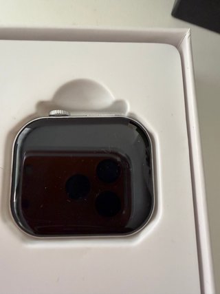 Smartwatch HOWEAR stile Apple Watch