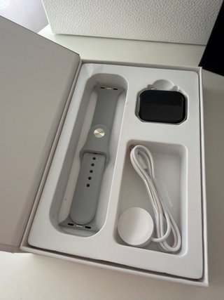Smartwatch HOWEAR stile Apple Watch