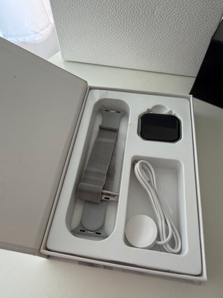 Smartwatch HOWEAR stile Apple Watch