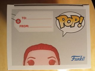 Funko Pop! Star Wars Rey 588