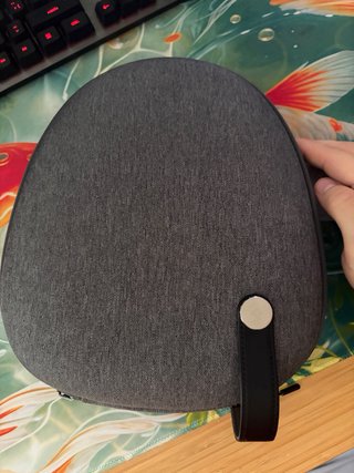 Airpods Max Azul Marino/Gris Espacial
