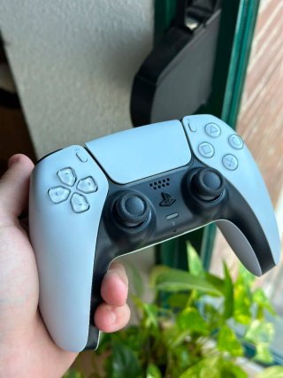 Consola PS5 con lector de disco