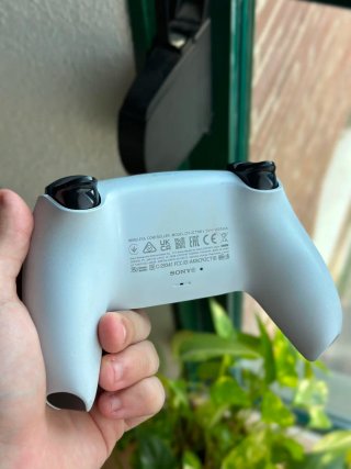 Consola PS5 con lector de disco