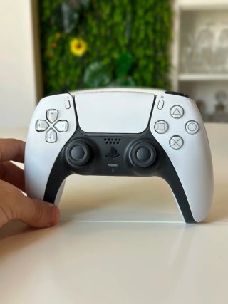 Consola PS5 con lector de disco