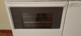 Cocina de gas Aspes