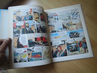 LOS GENTLEMEN LA ÚLTIMA APUESTA GRIJALBO 1981