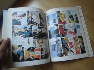 LOS GENTLEMEN LA ÚLTIMA APUESTA GRIJALBO 1981