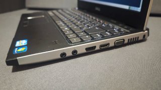 Dell Vostro 3350 Portátil Negro