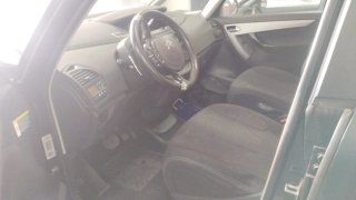 Citroen Grand C4 Picasso 2010