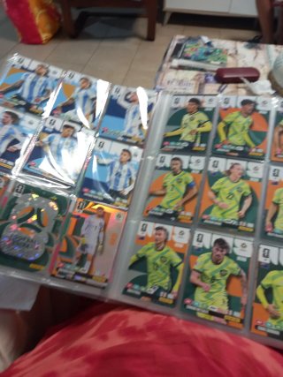 Álbum Adrenalyn XL FIFA World Cup 2026