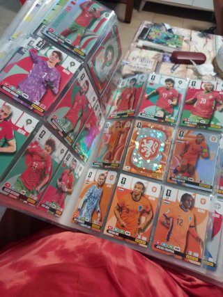 Álbum Adrenalyn XL FIFA World Cup 2026