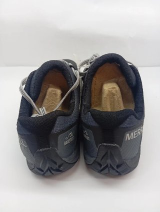 Merrell Trail Glove 4 Scarpe Blu/Grigie
