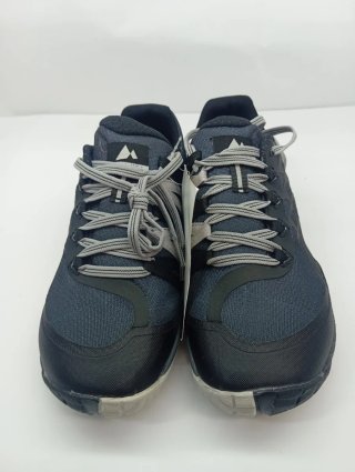 Merrell Trail Glove 4 Scarpe Blu/Grigie