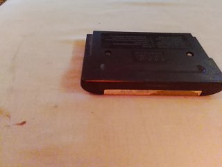 Megagames 6 Mega Drive