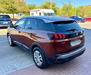 PEUGEOT, 3008, 1.2 PURETECH 130 CV