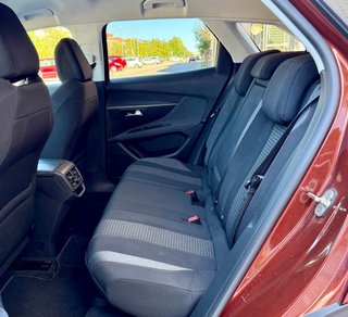PEUGEOT, 3008, 1.2 PURETECH 130 CV