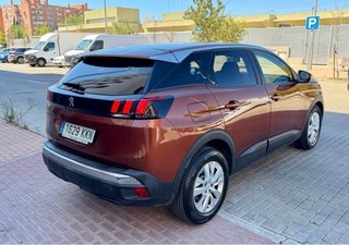 PEUGEOT, 3008, 1.2 PURETECH 130 CV