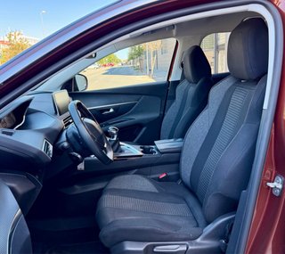 PEUGEOT, 3008, 1.2 PURETECH 130 CV