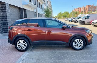 PEUGEOT, 3008, 1.2 PURETECH 130 CV