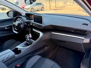 PEUGEOT, 3008, 1.2 PURETECH 130 CV