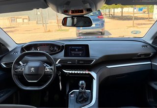 PEUGEOT, 3008, 1.2 PURETECH 130 CV