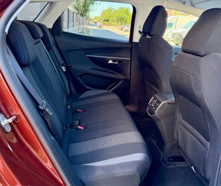 PEUGEOT, 3008, 1.2 PURETECH 130 CV